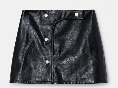 Falda Laagam Lena blk